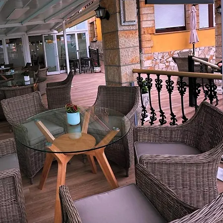 Hotel Maria Del Mar-3