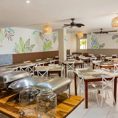 Olas del Mar Hotel by GHO Hoteles-2