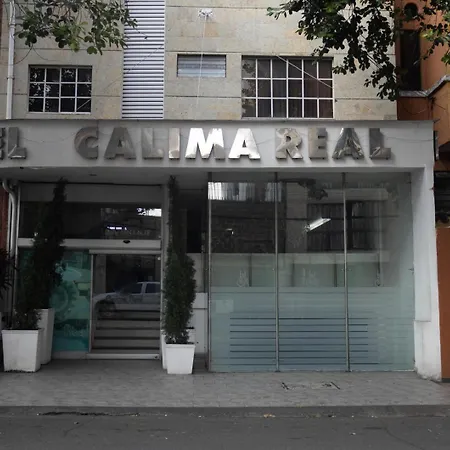 Hotel Calima Real-3