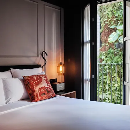 Wittmore Hotel Gl- Adults Only, Small Luxury Hotels-2