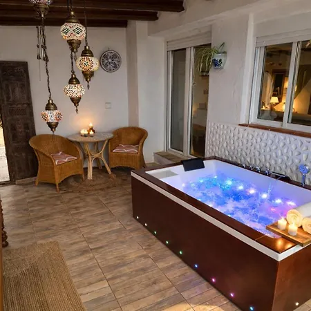 Hotel Altea Paradise 1917 - Adults Only-2