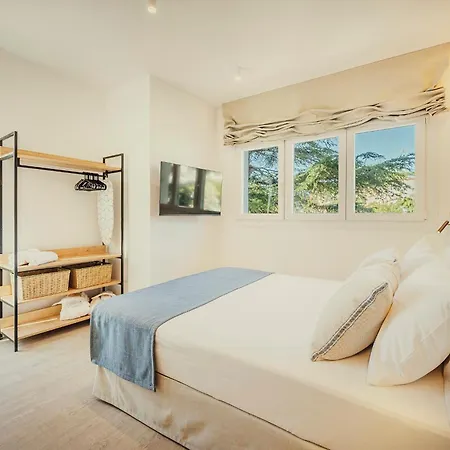 Beneste Nerja Hostal-2