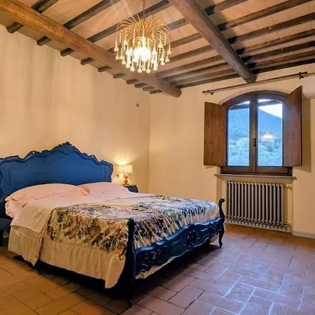 L'Agrifoglio di Assisi Residenza di Campagna-3