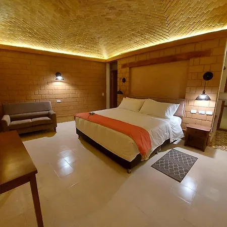 La Alhambra Hotel Boutique-2