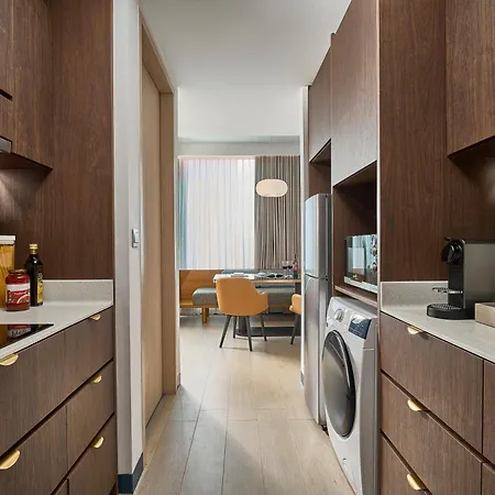 Oakwood Premier Raffles Place Singapore-2