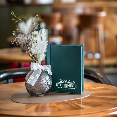 Classic Hotel Am Stetteneck-3