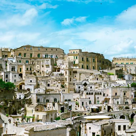 Moyseion Matera - Real-Life Experience In The Distant Past (Adults Only)-2