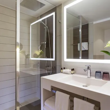 Pullman Paris Centre - Bercy-3