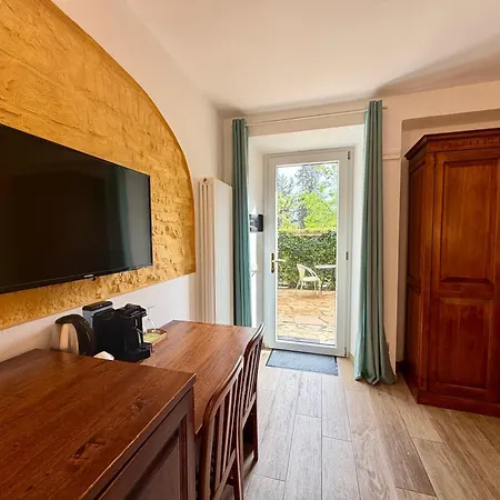 Casale Gregoriano Bed&Breakfast&Apartments-3
