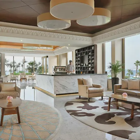 Ja Beach Hotel, Dubai-3