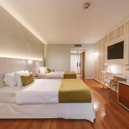Pestana Buenos Aires-3