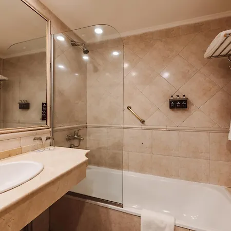 Pestana Buenos Aires-2