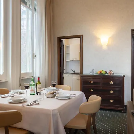 Aldrovandi Residence City Suites-2
