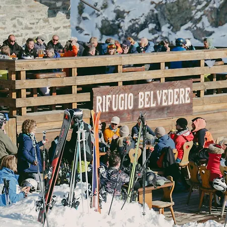 Rifugio Baita Belvedere-2
