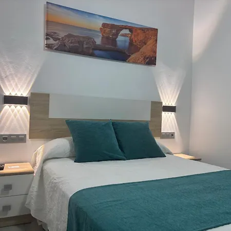 Hostal Los Mellizos-2