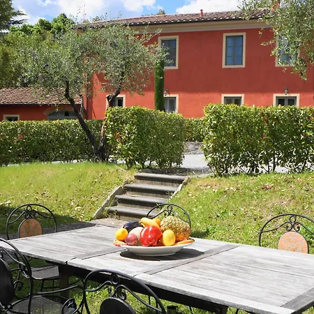 Antico Borgo di Matraia - Villa Guinigi-2