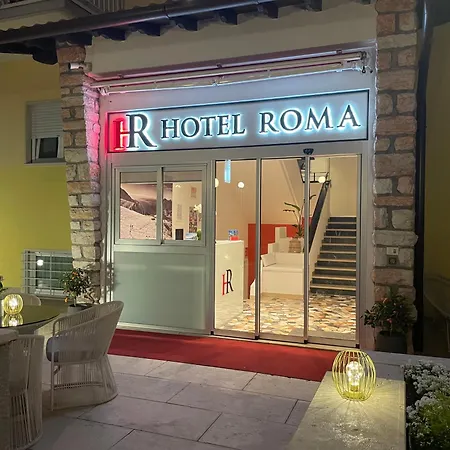 Hotel Roma Aparthotel-2