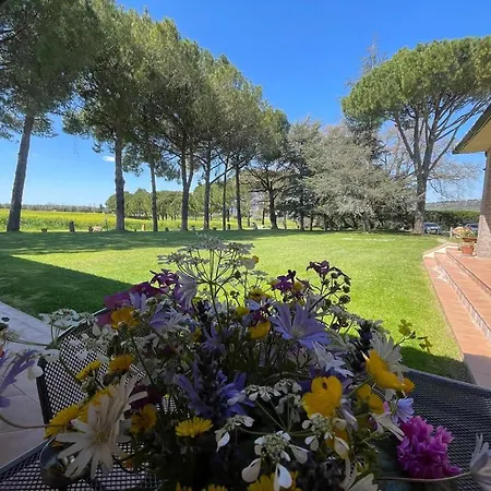 Agriturismo Valle Martina-3