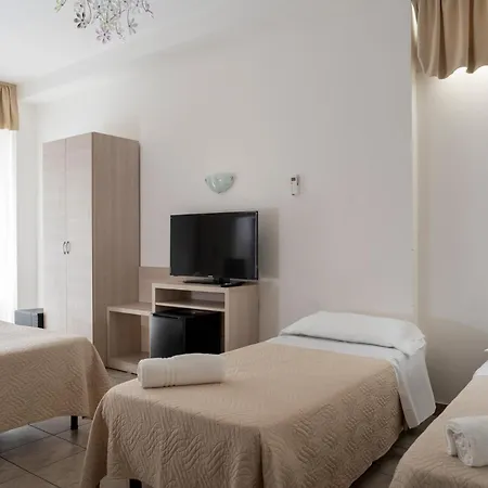 Hotel Leon D'Oro-2