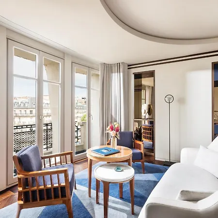 Hotel Lutetia-3
