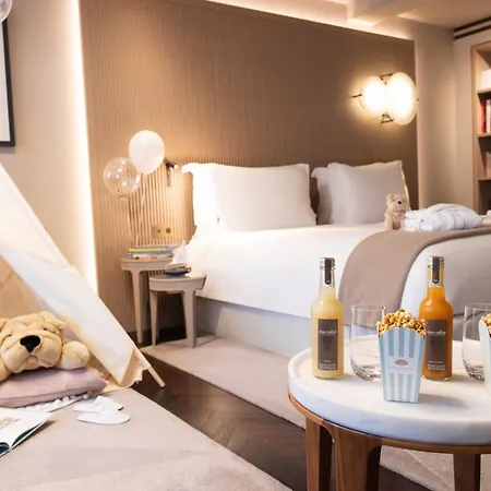 Hotel Lutetia-2