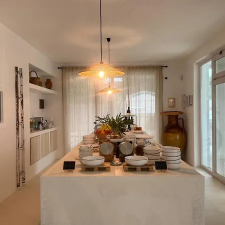 Tenuta Amostuni-Country House-3