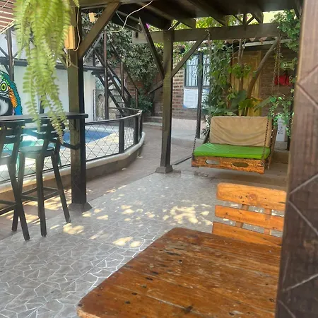 Hostal Kaia-3