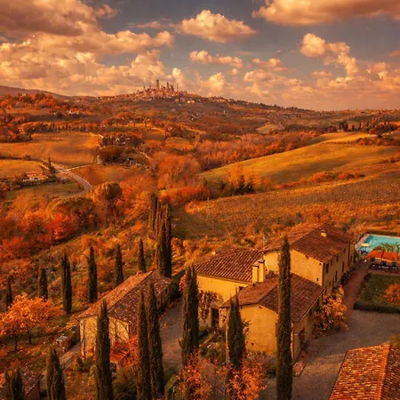Agriturismo Il Segreto di Pietrafitta-2