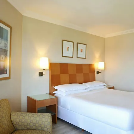Sheraton Buenos Aires Hotel&Convention Center-3