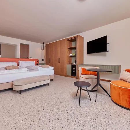 Hotel Baia Verde-2