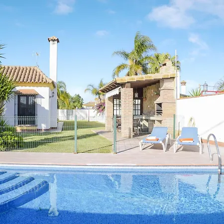 Casa Villanueva 2 - Sólo Familias-2