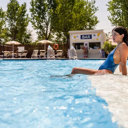 Club del Sole Rimini Family Resort-3