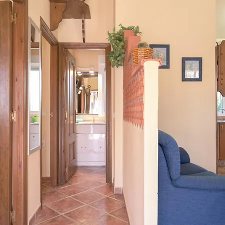 Casa Dalia Con Piscina Privada-2