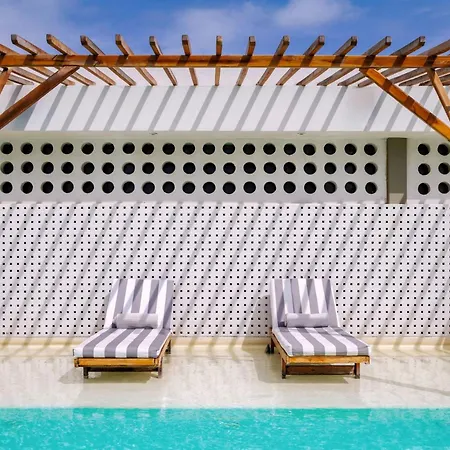 Ermita Cartagena, A Tribute Portfolio Hotel-3