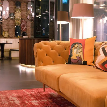Bessahotel Liberdade-2