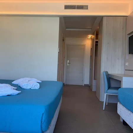 Hotel Residence Holiday-2