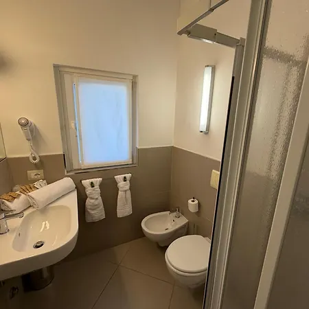 Hotel Residence Holiday-3