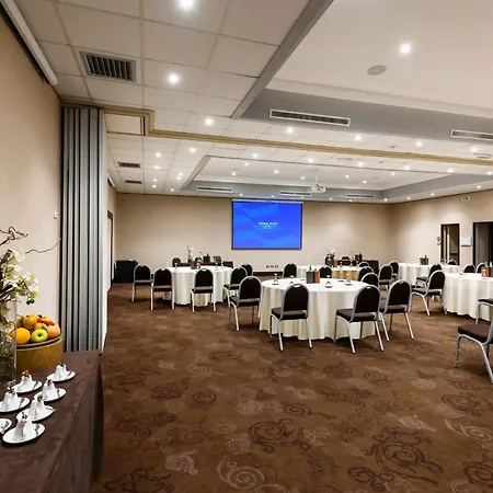 Crowne Plaza Rome St. Peter'S By Ihg-3