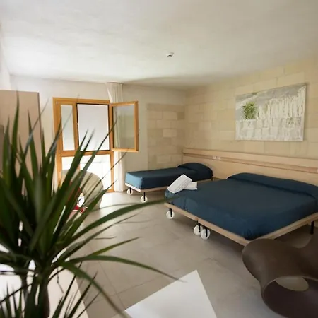 Cave Bianche Hotel-2