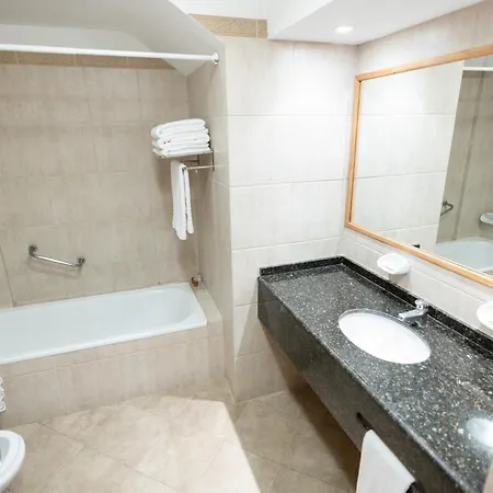 Huinid Bustillo Hotel&Spa-3