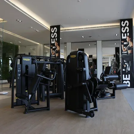Arjaan By Rotana - Dubai Media City-2