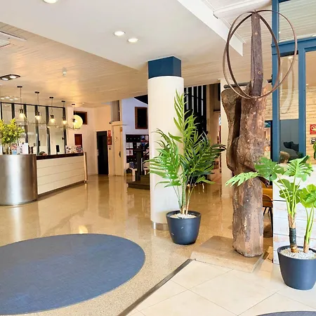 Hotel Xaine Park-2