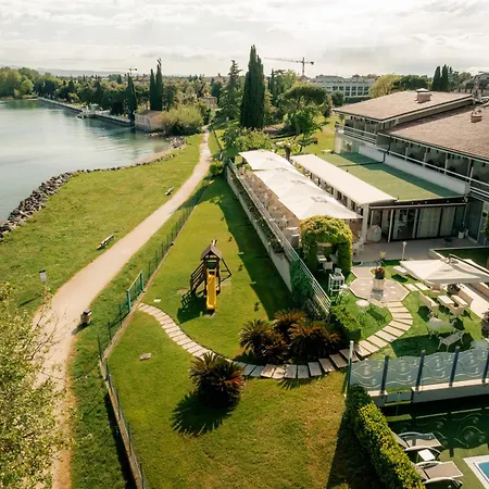Hotel Aquila D'Oro Desenzano-2