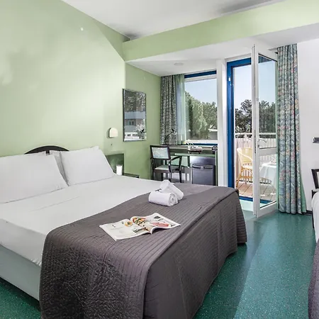 Hotel Medusa Splendid-2