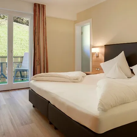 Hotel Mitlechnerhof-2
