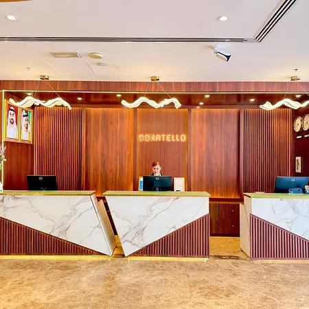Donatello Hotel-2