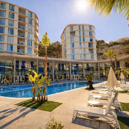 Palladium Hotel Peñiscola-3