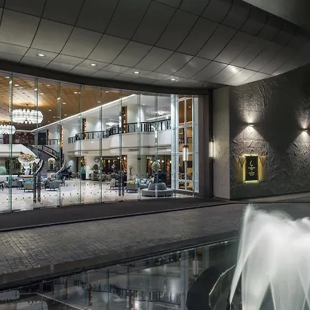 The Athenee Hotel, A Luxury Collection Hotel, Bangkok-3