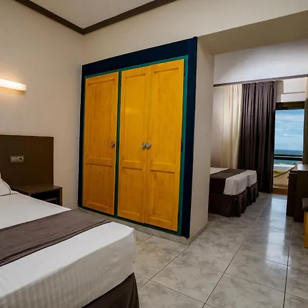 Hotel las Dunas-3