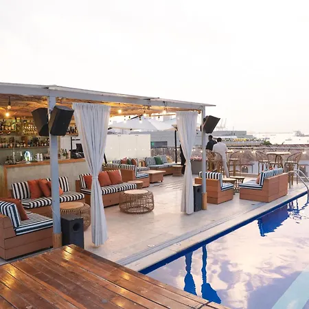Sophia Hotel By Oxohotel-2